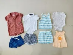 【Ralph Lauren/Cat&Jack/carter's等】12～18M