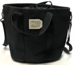 フレドリックパッカーズ 2502274 ハンドバッグ　2WAY　ショルダーバッグ