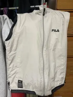 フィラ　ベスト