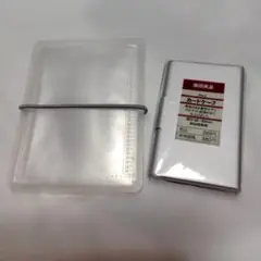 2026年最新】無印良品 アルミバインダーの人気アイテム - メルカリ