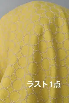 ミナペルホネン tambourineFC0600 - メルカリ