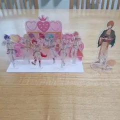 すとぷり☆アクリルスタンド