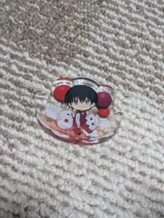 サカモトデイズフェス ゆらゆらアクリルマスコット 南雲