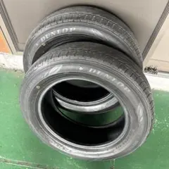 ジムニーJB64 純正タイヤ5本セット新車外し走行215キロ - メルカリ