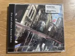 2025年最新】eve cd round robinの人気アイテム - メルカリ