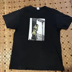 コラボtシャツ