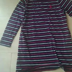 ミッキーのワンピース