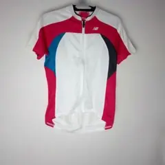 New Balance サイクルジャージ Mサイズのサムネイル