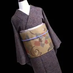 2025年最新】着物 紬 トールサイズの人気アイテム - メルカリ