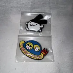 たまごっち マグネット 2個セット