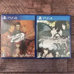 PS4 STEINS;GATE シュタインズゲート ゼロ、エリート