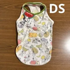 ペットパラダイス　犬服　スヌーピー　DSサイズのサムネイル