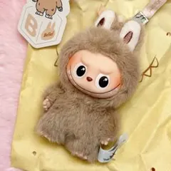 正規品 ラブブ PIN FOR LOVE (A-M) イニシャル B