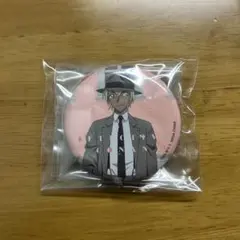 名探偵コナン セガラッキーくじ J賞 缶バッジ 安室