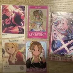 な*べ様 シャニマス　和泉愛依　セット