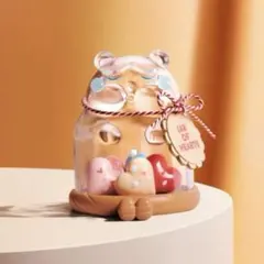 CRYBABY CryingforLove 【JAR OF HEARTS】