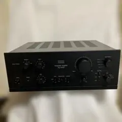 79,800・1984年】Sansui AU-D607X プリメインアンプ - メルカリ