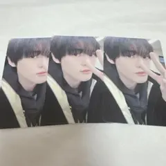 NCT DREAM smoothie チョンロ 特典 トレカ セット NCT DREAM smoothie チョンロ 特典 トレカ セット