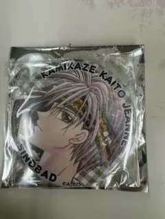 2026年最新】神風怪盗ジャンヌ 缶バッジの人気アイテム - メルカリ