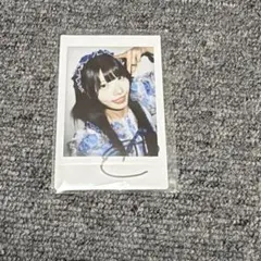 直筆サイン入り】SWEET STEADY 奥田彩友 オン特会 チェキ - メルカリ