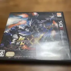 モンスターハンターダブルクロス