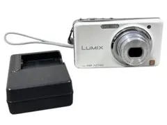 2026年最新】lumix dmc-fx77の人気アイテム - メルカリ