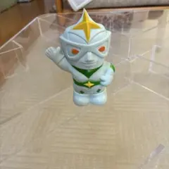 当時物ミラーマン貯金箱(非売品 富士銀行) - メルカリ