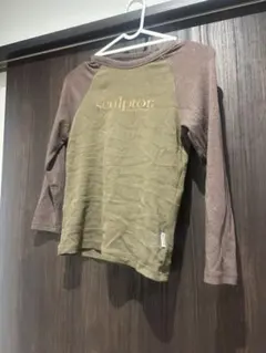 sculptor ロングTシャツ（7分丈）