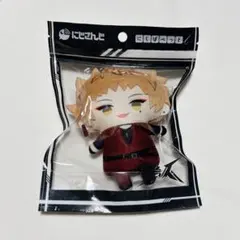 にじぱぺっと 伏見ガク 咎人4周年