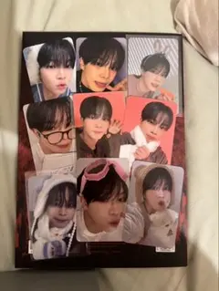 ドンホン　トレカ　まとめ売り