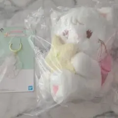 mikko 一番くじ ムース A賞&J賞