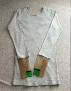 TOGA PULLA カットソー　レア品