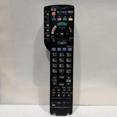 難あり　n2qbyb000052 パナソニック　リモコン　匿名配送　P2271オ