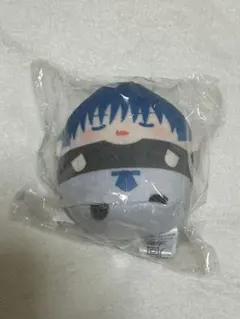 呪術廻戦 くじメイト ぬいくじ2 てのりんずコレクション 伏黒甚爾