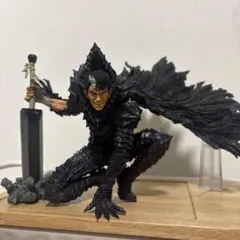 【箱無し】ベルセルク反撃の誓い　A賞　ガッツ　一番くじ