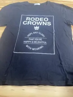 Y*u様 ロデオTシャツ M