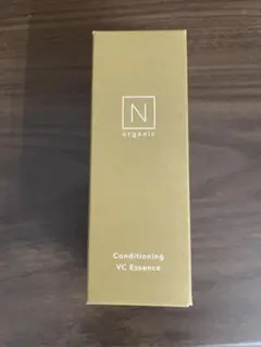 Nオーガニックベーシック コンディショニングVCエッセンス 30g
