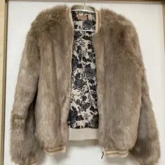 2025年最新】mother レディース ジャンパー・ブルゾンの人気アイテム