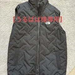 THE NORTH FACE ブラックベスト 5XL