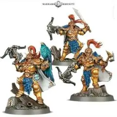 2026年最新】ウォーハンマー ストームキャストの人気アイテム - メルカリ