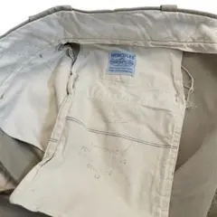 50s Hercules ヘラクレス Chino Pantsのサムネイル