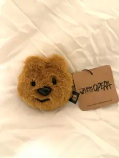 JUNK FOOD クオッカ ブローチ