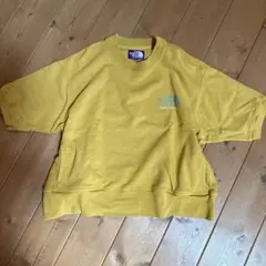 ノースフェイスパープルレーベル　スウェット　Tシャツのサムネイル