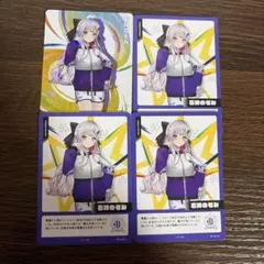 にじさんじ にじフェス2026 コレクションカード 石神のぞみ - メルカリ