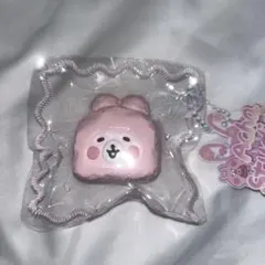 m*i様 うさぎ スクイーズ