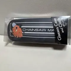 CHAINSAW MAN BOOK STORE限定　メガネケース
