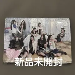 hearts2hearts FOCUS アルバム Photobook 新品