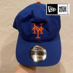 y*o様 【送料無料！】NEW ERA 9TWENTY メッツ