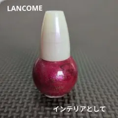 LANCOME　JuicyVernis