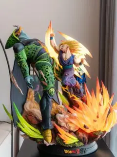 TSUME ART HQS ドラゴンボール ベジータ フィギュア - メルカリ